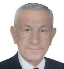Ali Kodi Al-Ibodee